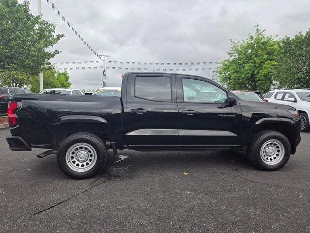 2023 Chevrolet Colorado WT