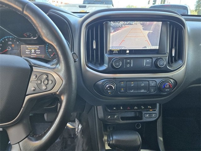 2019 Chevrolet Colorado 2WD Z71