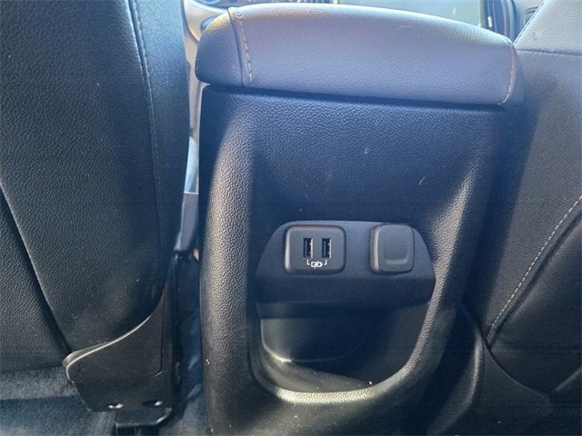 2019 Chevrolet Colorado 2WD Z71