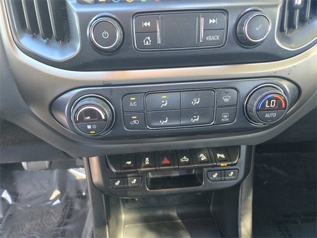 2019 Chevrolet Colorado 2WD Z71