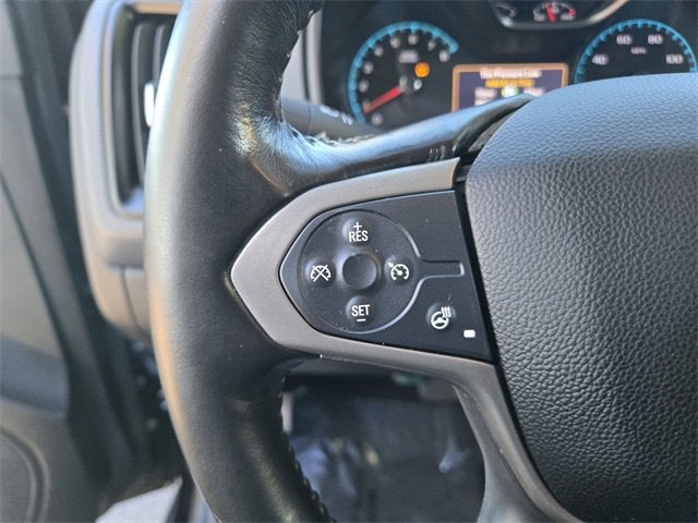 2019 Chevrolet Colorado 2WD Z71