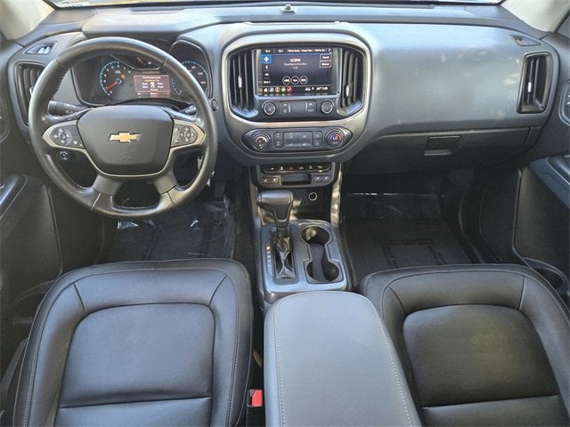 2019 Chevrolet Colorado 2WD Z71