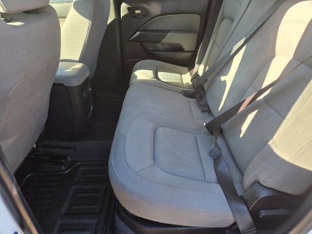 2015 Chevrolet Colorado 4WD WT