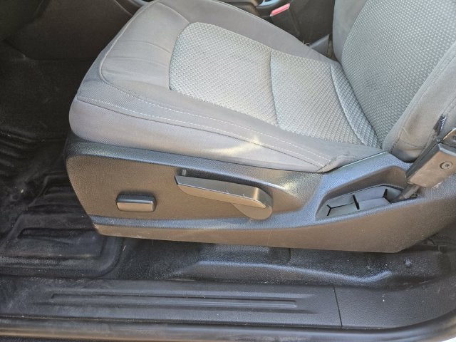 2015 Chevrolet Colorado 4WD WT