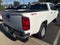 2015 Chevrolet Colorado 4WD WT