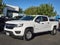 2015 Chevrolet Colorado 4WD WT