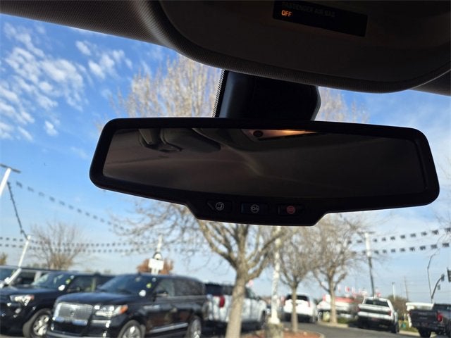 2016 Chevrolet Colorado 4WD Z71