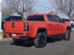 2016 Chevrolet Colorado 4WD Z71