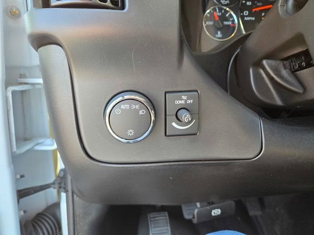 2024 Chevrolet Express Cargo 2500 WT