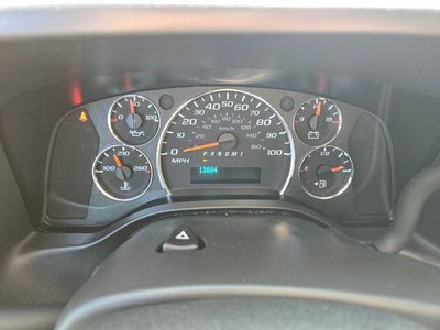 2024 Chevrolet Express Cargo 2500 WT