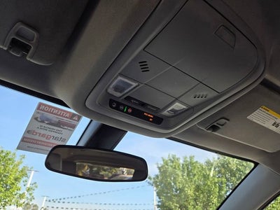 2018 GMC Acadia SLE
