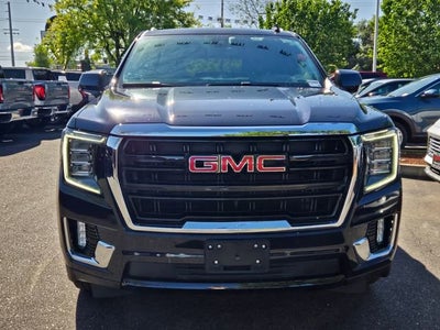 2022 GMC Yukon SLE