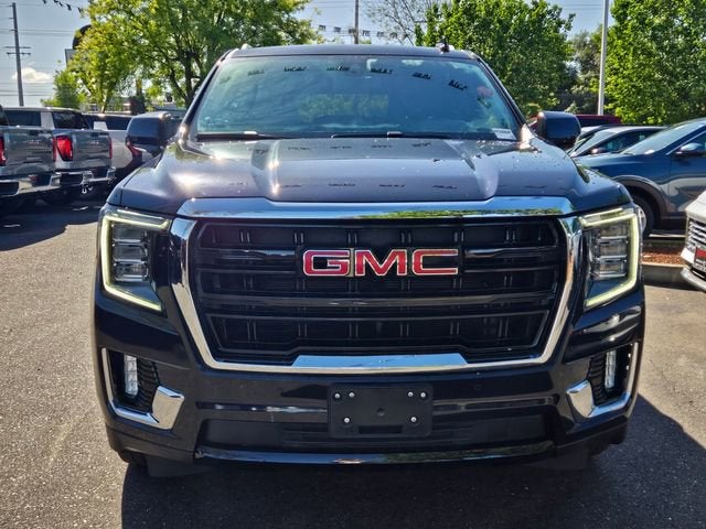 2022 GMC Yukon SLE