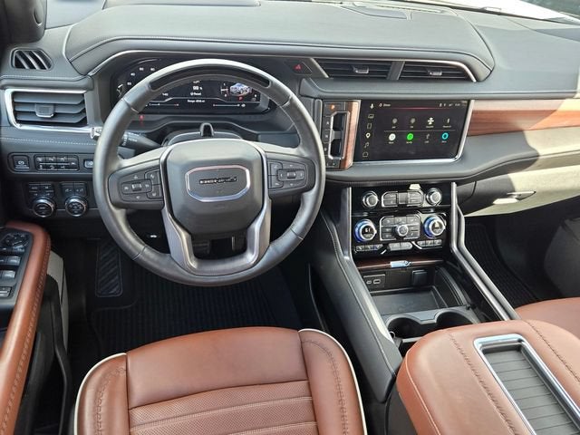 2024 GMC Yukon XL Denali Ultimate