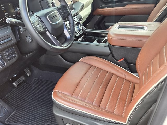 2024 GMC Yukon XL Denali Ultimate