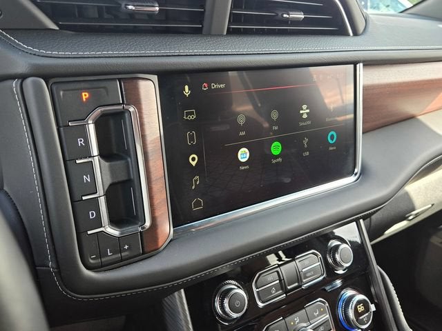 2024 GMC Yukon XL Denali Ultimate