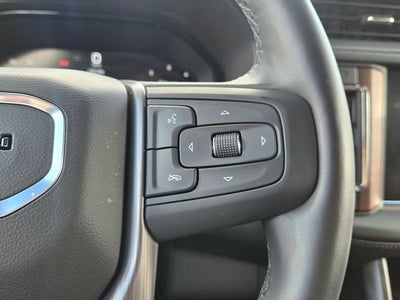 2024 GMC Yukon XL Denali Ultimate