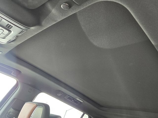 2024 GMC Yukon XL Denali Ultimate