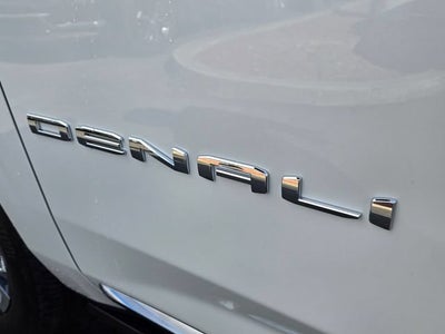 2024 GMC Yukon XL Denali Ultimate