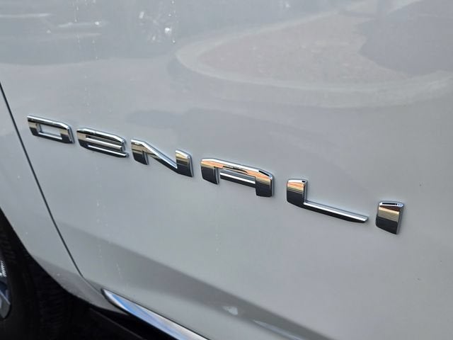 2024 GMC Yukon XL Denali Ultimate