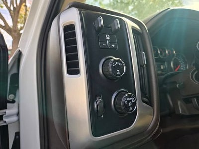 2019 GMC Sierra 2500 HD SLT