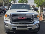 2019 GMC Sierra 2500 HD SLT
