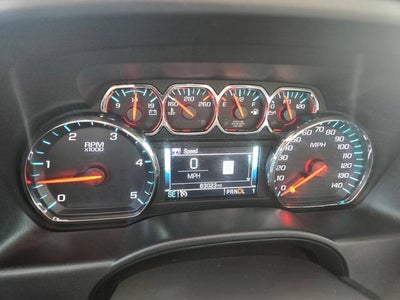 2019 GMC Sierra 2500 HD SLT