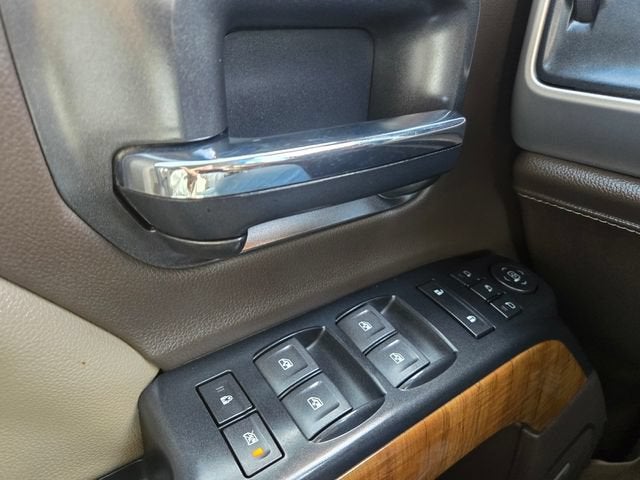 2019 GMC Sierra 2500 HD SLT