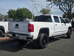 2019 GMC Sierra 2500 HD SLT
