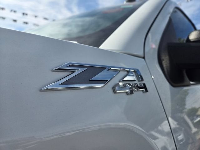 2019 GMC Sierra 2500 HD SLT