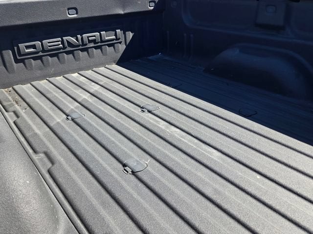 2016 GMC Sierra 3500 HD Denali