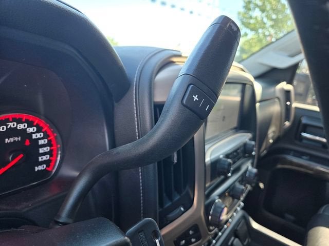 2016 GMC Sierra 3500 HD Denali