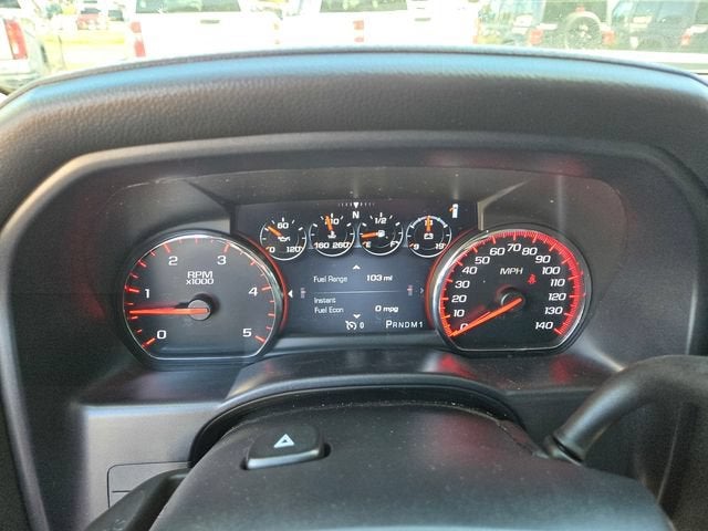 2016 GMC Sierra 3500 HD Denali