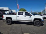 2016 GMC Sierra 3500 HD Denali