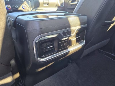 2023 GMC Sierra 2500 HD AT4
