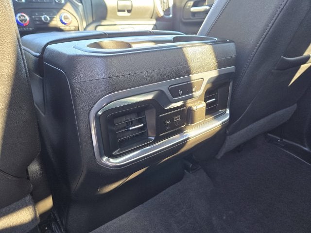 2023 GMC Sierra 2500 HD AT4