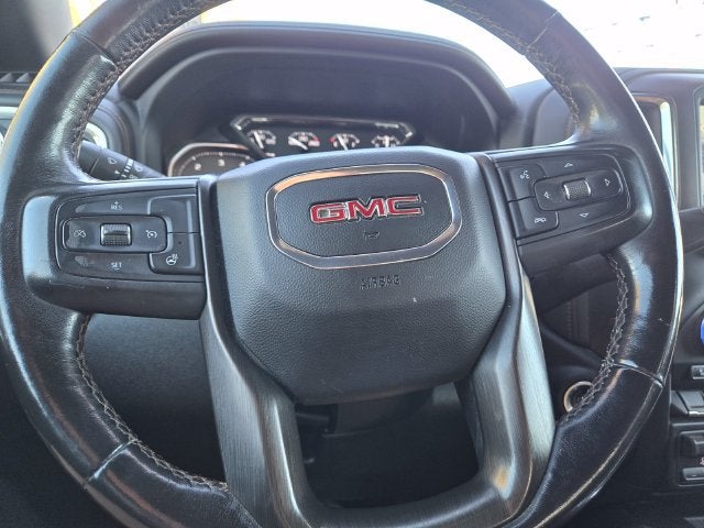 2023 GMC Sierra 2500 HD AT4