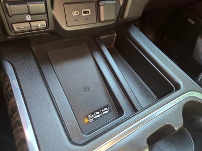 2021 GMC Sierra 2500 HD Denali