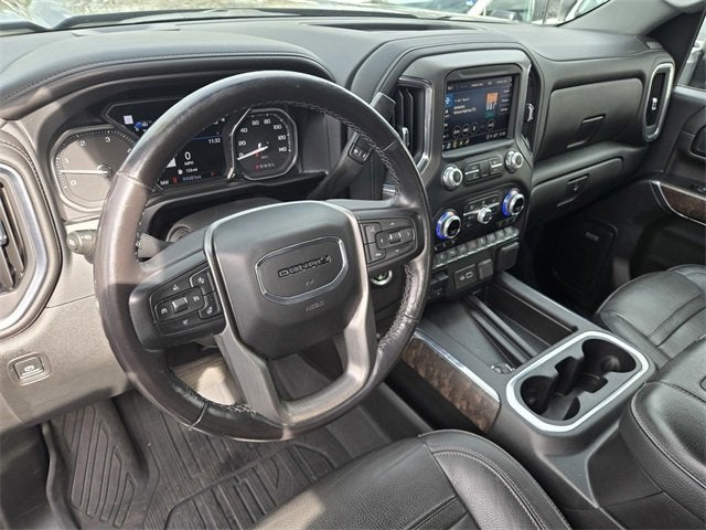 2022 GMC Sierra 2500 HD Denali