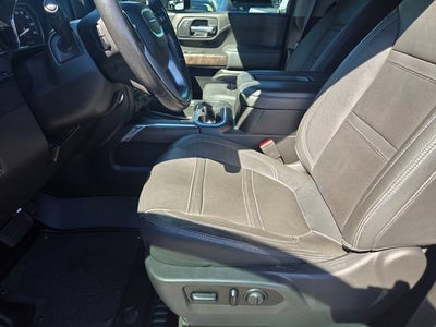 2021 GMC Sierra 2500 HD Denali