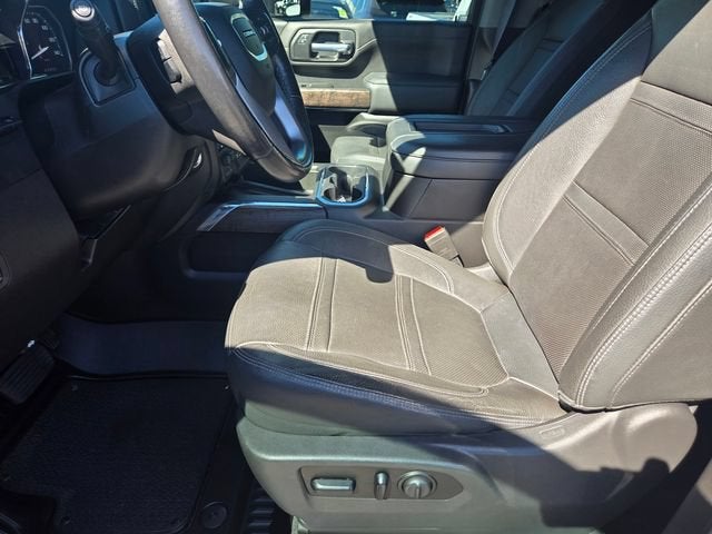 2021 GMC Sierra 2500 HD Denali