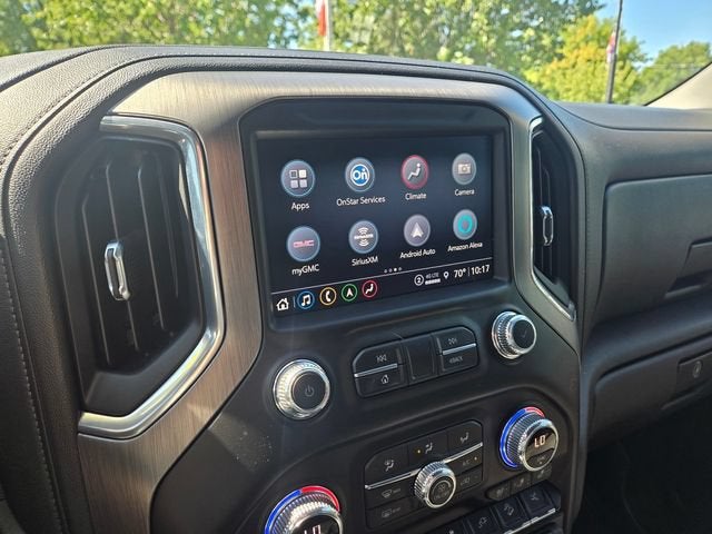 2021 GMC Sierra 2500 HD Denali