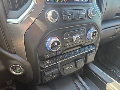 2021 GMC Sierra 2500 HD Denali