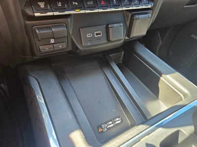2021 GMC Sierra 2500 HD Denali
