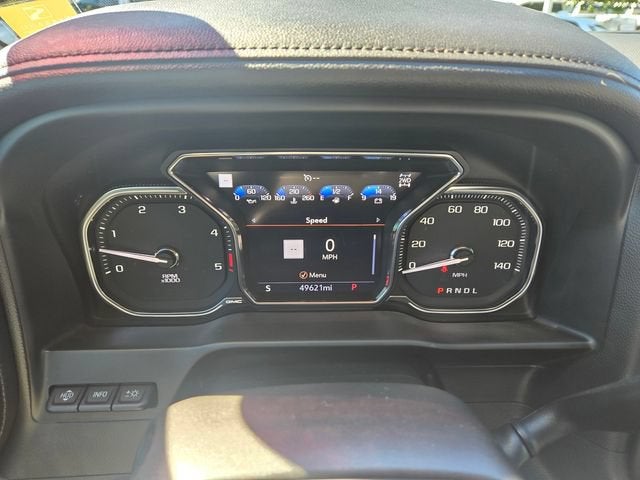 2021 GMC Sierra 2500 HD Denali