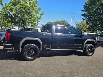 2021 GMC Sierra 2500 HD Denali