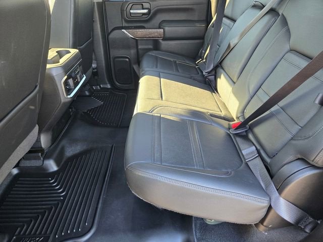 2021 GMC Sierra 2500 HD Denali