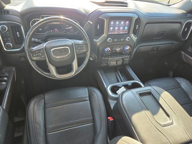 2021 GMC Sierra 2500 HD Denali