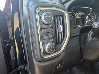 2021 GMC Sierra 2500 HD Denali