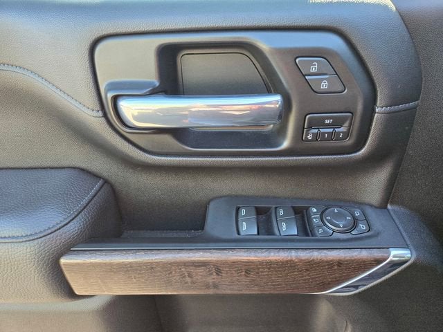 2021 GMC Sierra 2500 HD Denali